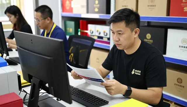 电商代运营市场变化带来的礼品采购机会